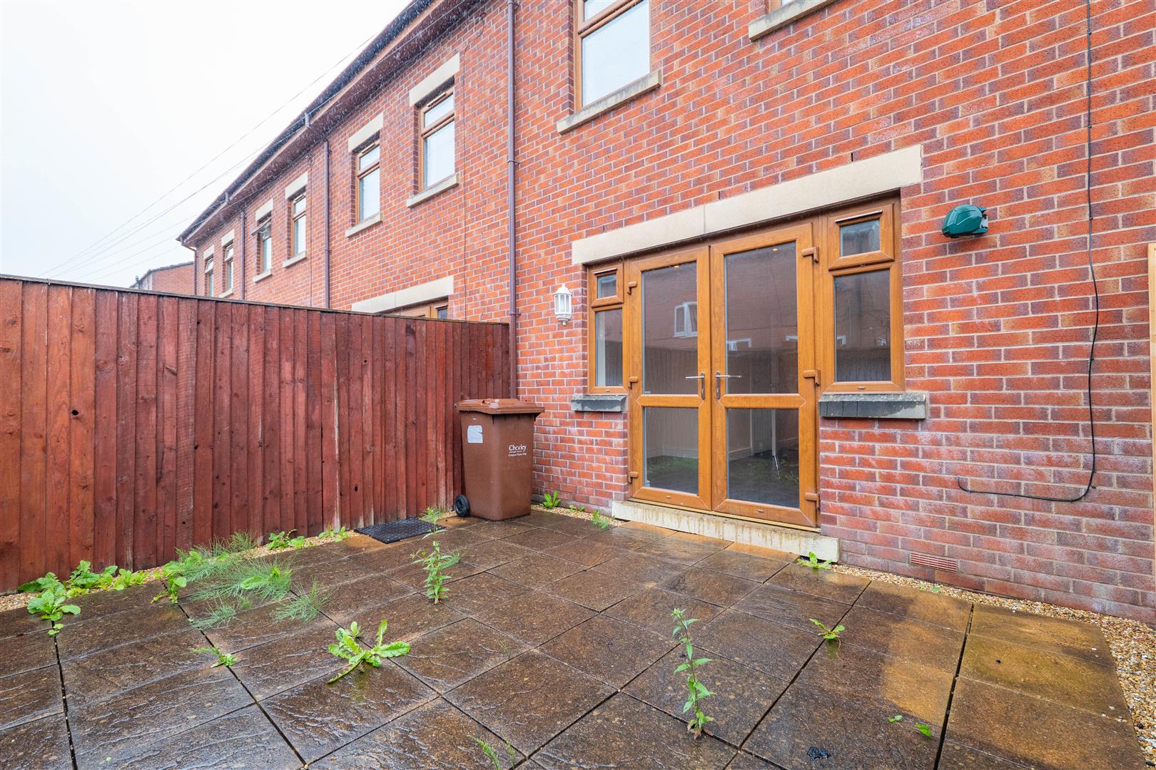 Alker Street, Chorley